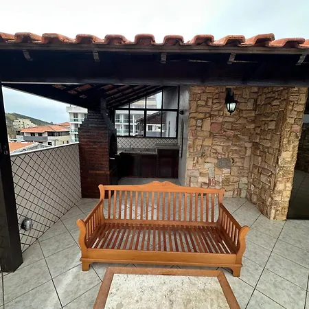 Cobertura Duplex Prainha 304-2