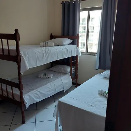 Cobertura Duplex Prainha 304-3